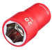 XP1000Â®-VDE-Socket,-1/2"-Sq.-Dr.,-20mm