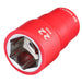 XP1000Â®-VDE-Socket,-1/2"-Sq.-Dr.,-22mm