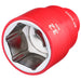 XP1000®-VDE-Socket,-1/2"-Sq.-Dr.,-32mm
