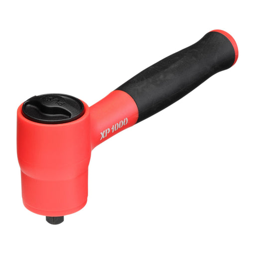 XP1000Â®-VDE-Ratchet,-1/4"-Sq.-Dr.
