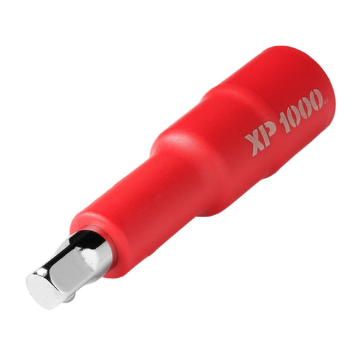 XP1000Â®-VDE-Extension-Bar,-1/4"-Sq.-Dr.,-50mm