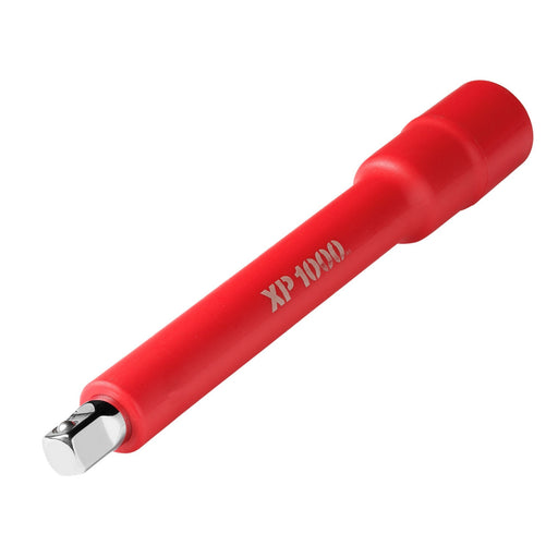 XP1000Â®-VDE-Extension-Bar,-1/4"-Sq.-Dr.,-100mm