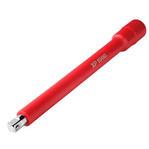 XP1000Â®-VDE-Extension-Bar,-1/4"-Sq.-Dr.,-150mm