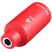 XP1000®-VDE-Socket,-1/4"-Sq.-Dr.,-4mm
