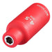XP1000®-VDE-Socket,-1/4"-Sq.-Dr.,-4.5mm