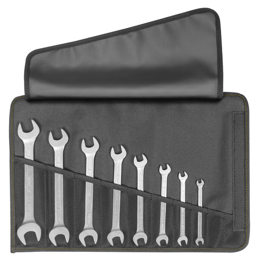 Elora-Metric-Double-Ended-Spanner-Set-(8-Piece)