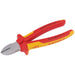 Knipex-70-06-180SB-Diagonal-Side-Cutter,-180mm