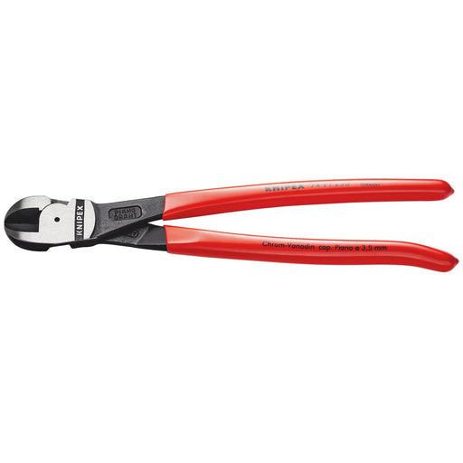 KNIPEX-74-91-250-SB-High-Leverage-Centre-Cutter,-250mm
