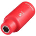 XP1000Â®-VDE-Socket,-1/4"-Sq.-Dr.,-5mm