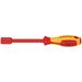 KNIPEX-98-03-12-VDE-Insulated-Nut-Driver,-12.0-x-125mm