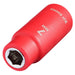 XP1000Â®-VDE-Socket,-1/4"-Sq.-Dr.,-7mm