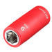 XP1000®-VDE-Socket,-1/4"-Sq.-Dr.,-9mm