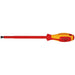 KNIPEX-98-20-10-VDE-Insulated-Slotted-Screwdriver,-10.0-x-200mm