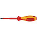 KNIPEX-98-24-02-VDE-Insulated-Screwdriver,-PH2-x-100mm