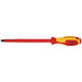 KNIPEX-98-24-04-VDE-Insulated-Screwdriver,-PH4-x-200mm