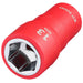XP1000®-VDE-Socket,-1/4"-Sq.-Dr.,-13mm