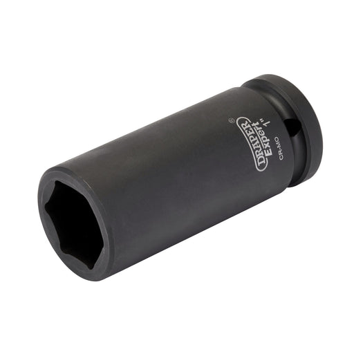 Draper-Expert-Imperial-Deep-Impact-Socket,-3/4"-Sq.-Dr.-1"