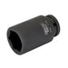 Draper-Expert-Imperial-Deep-Impact-Socket,-3/4"-Sq.-Dr.-1.7/16"