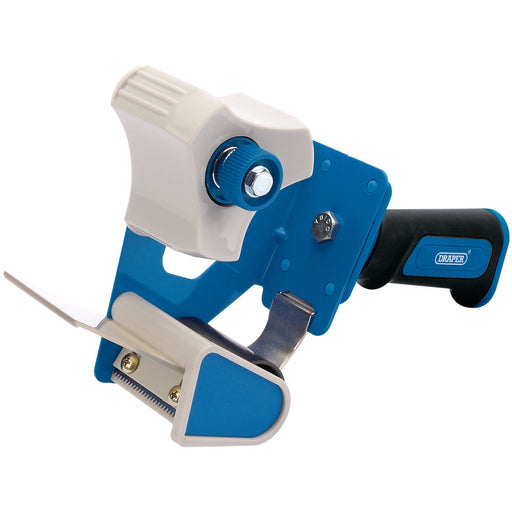 Soft-Grip-Hand-Held-Security-Packing-Tape-Dispenser,-50mm