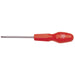Plain-Slot-Flared-Tip-Cabinet-Pattern-Screwdriver,-3.2-x-63mm-(Sold-Loose)