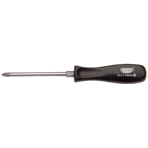 Cross-Slot-Mechanics-Screwdriver,-No.2-x-100mm