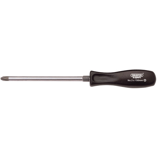 Cross-Slot-Mechanics-Screwdriver,-No.3-x-150mm