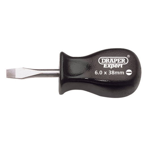 Plain-Slot-Mechanics-Screwdriver,-6-x-38mm