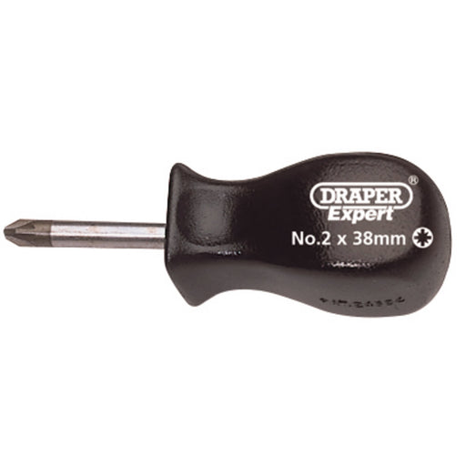 PZ-Type-Mechanics-Screwdriver,-No.2-x-38mm