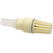 Foot-Valve-Strainer,-25mm/1"