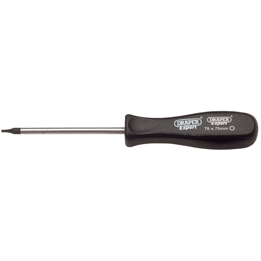 Draper-TX-STARÂ®-Mechanics-Screwdriver,-T6-x-75mm