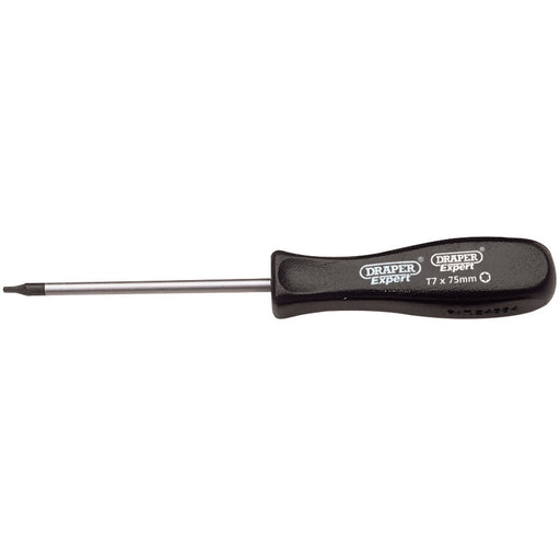 Draper-TX-STARÂ®-Mechanics-Screwdriver,-T7-x-75mm