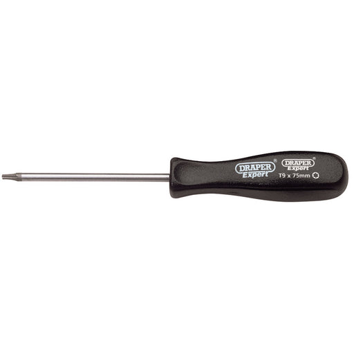 Draper-TX-STARÂ®-Mechanics-Screwdriver,-T9-x-75mm