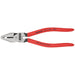 KNIPEX-02-01-180-High-Leverage-Combination-Pliers,-180mm