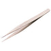 Fine-Point-Straight-Tweezers,-120mm