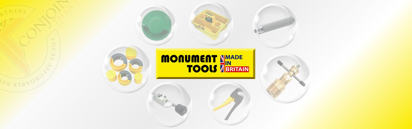 Monument Tools