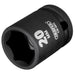 Draper-Hi-TORQÂ®-Impact-Socket,-1/2"-Sq.-Dr.,-20mm