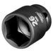 Draper-Hi-TORQÂ®-Impact-Socket,-1/2"-Sq.-Dr.,-26mm