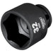 Draper-Hi-TORQÂ®-Impact-Socket,-1/2"-Sq.-Dr.,-32mm