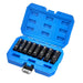 Draper-HI-TORQÂ®-Metric-Deep-Impact-Socket-Set,-3/8"-Sq.-Dr.-(8-Piece)