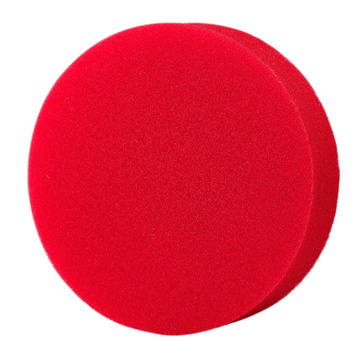 Ultra-Fine-Finishing-Pad,-80mm,-Red