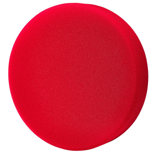 Ultra-Fine-Finishing-Pad,-150mm,-Red