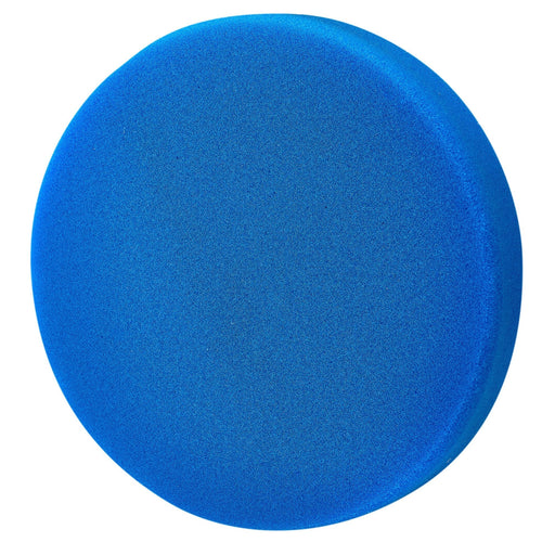 Glaze-or-Finishing-Pad,-180mm,-Blue