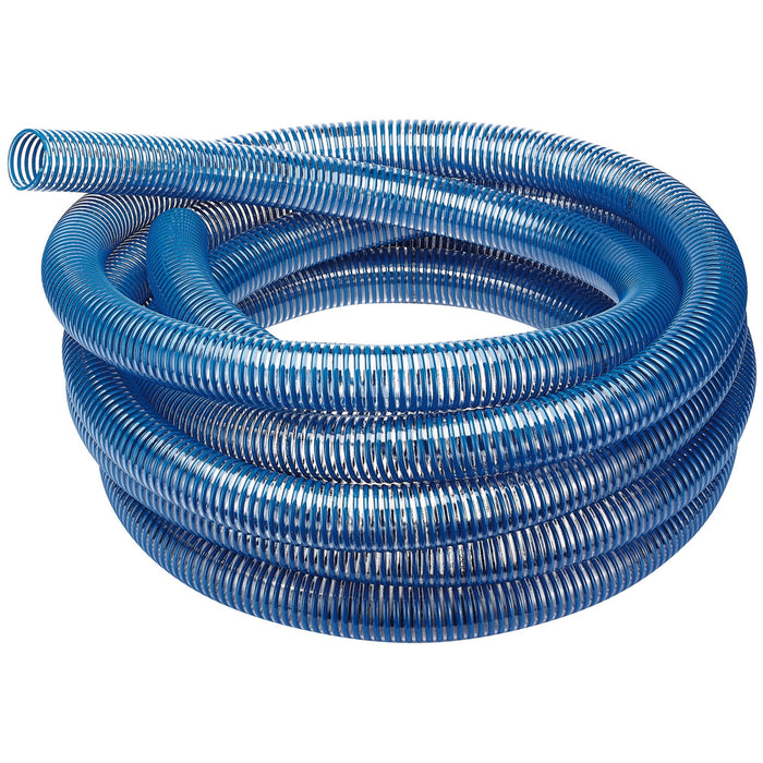 PVC-Suction-Hose,-10m-x-50mm/2"