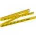Plastic-Folding-Rule,-1m