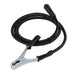 MMA-Welding-Earth-Lead-and-Clamp-with-10/25-Dinse-type-Plug,-1.8m,-200A