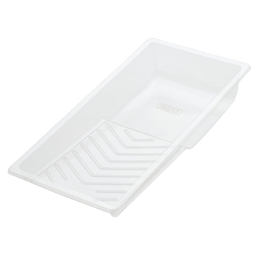 Disposable-Paint-Roller-Tray-Liners,-4"/100mm-(Pack-of-5)