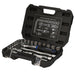 Draper-HI-TORQ®-Metric-Socket-Set,-1/2"-Sq.-Dr.-(23-Piece)