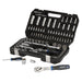 Draper-HI-TORQÂ®-Metric-Socket-Set,-1/4"-&-1/2"-Sq.-Dr.-(108-Piece)