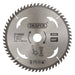 TCT-Circular-Saw-Blade-for-Wood,-250-x-30mm,-60T