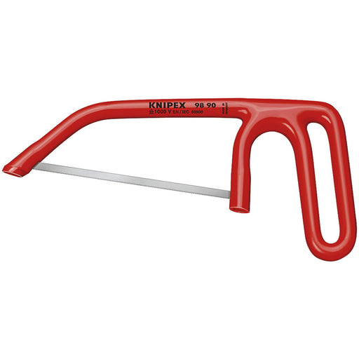 KNIPEX-98-90-PUK®-Junior-Hacksaw,-240mm